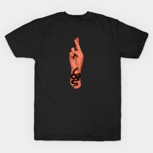 Chanceuse T-Shirt